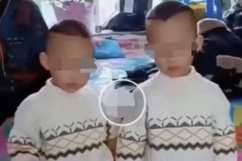 黑龙江5岁双胞胎兄弟坠河失联 背后真相实在让人惊愕